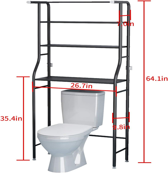 Shoe rack with cover